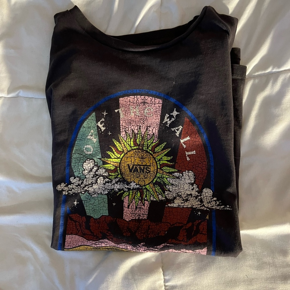 Vans Tee